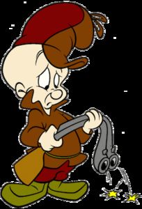 Elmer Fudd - Elmer Fudd