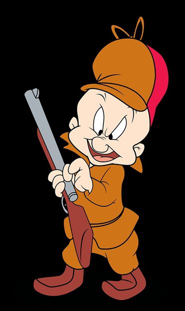 Elmer Fudd - Elmer Fudd