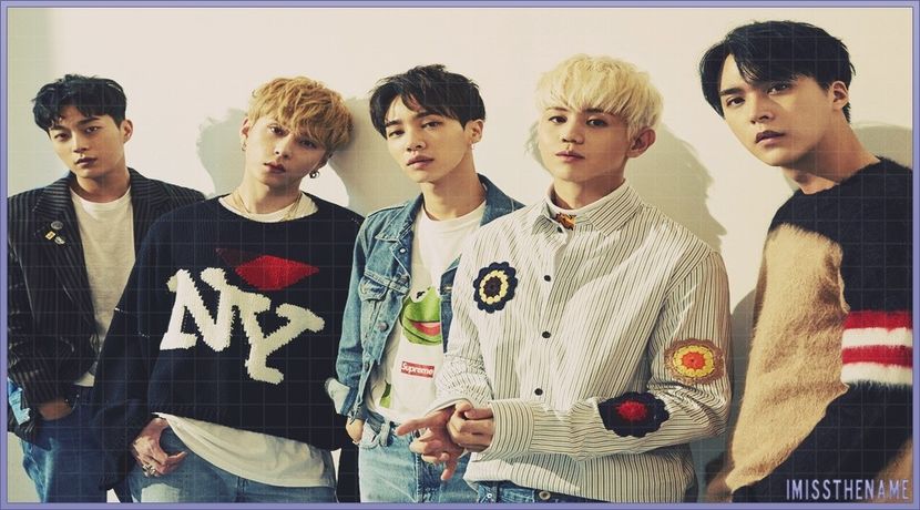♥. ᴅᴀʏ　３０→ ʜɪɢʜʟɪɢʜᴛ ♥ 07.11.2020 .♥ - 00 - Take a step closer