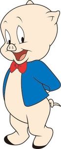 Porky Pig - Porky Pig