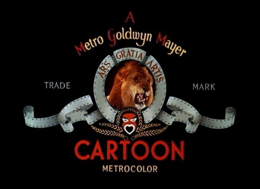 Tom si Jerry - Tom si Jerry Part 1