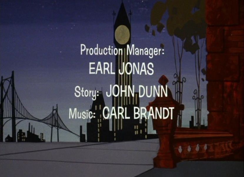 Tom si Jerry - Tom si Jerry Part 1
