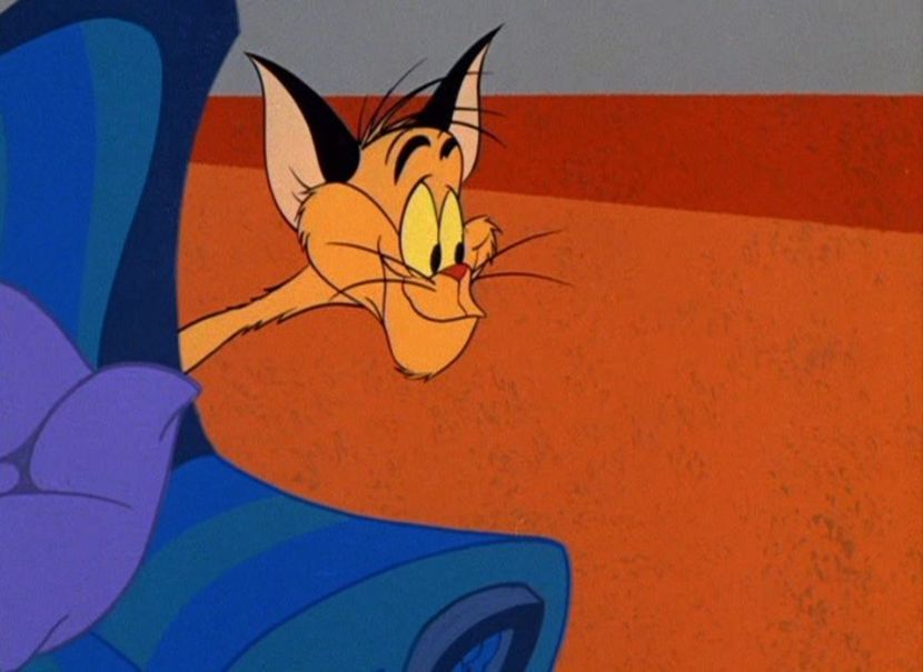 Tom si Jerry - Tom si Jerry Part 1