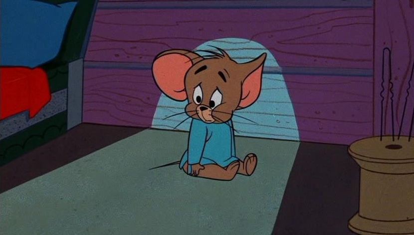Tom si Jerry - Tom si Jerry Part 1