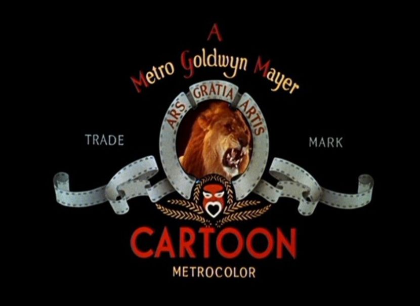 Tom si Jerry - Tom si Jerry Part 1
