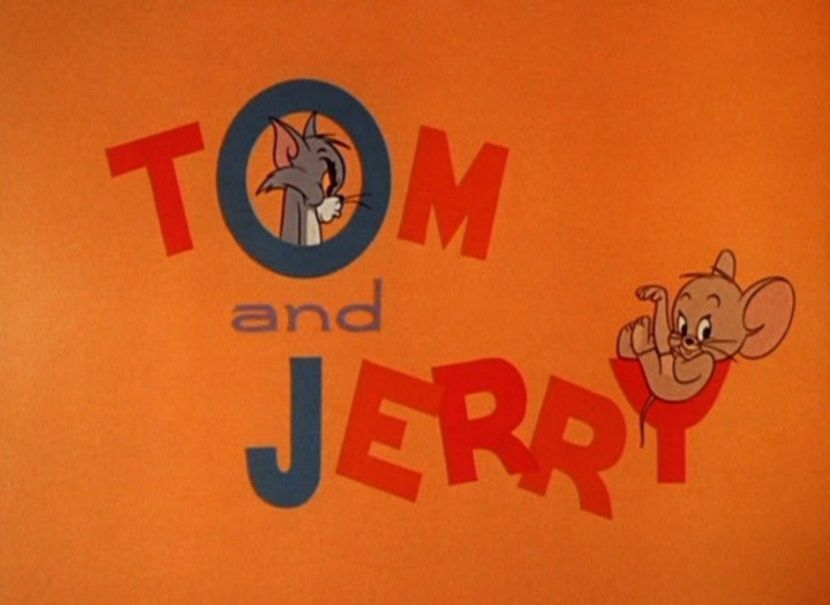 Tom si Jerry - Tom si Jerry Part 1