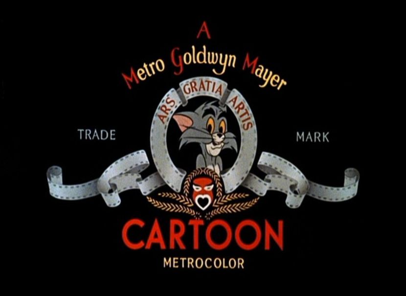 Tom si Jerry - Tom si Jerry Part 1