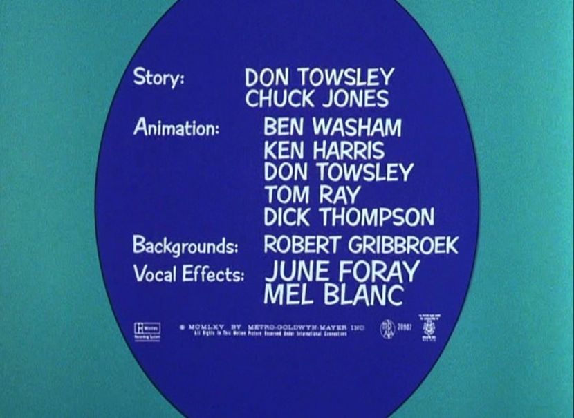 Tom si Jerry - Tom si Jerry Part 1
