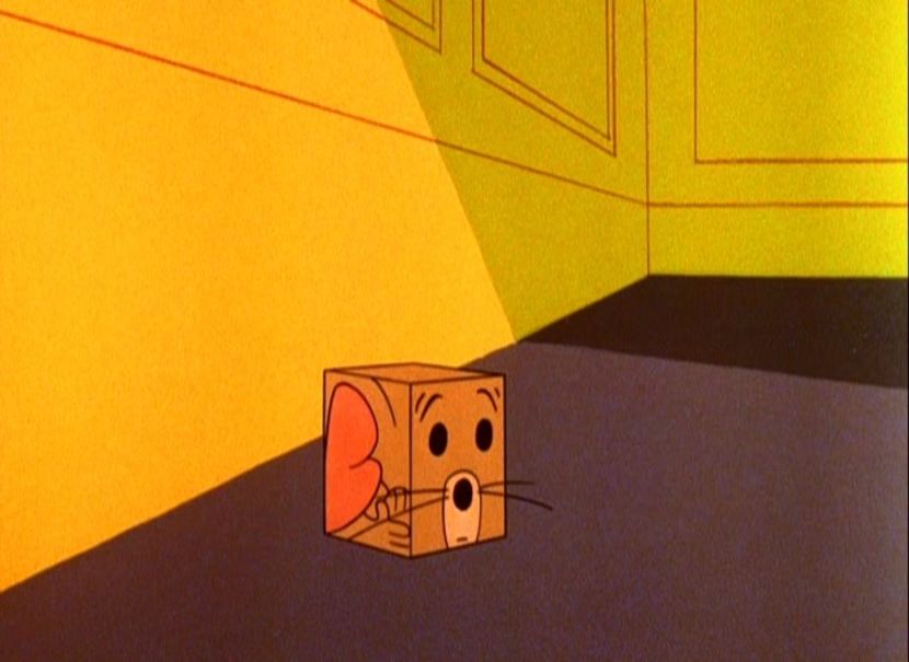 Tom si Jerry - Tom si Jerry Part 1