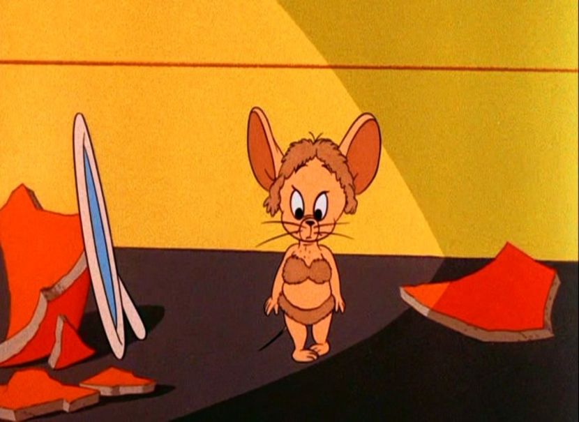 Tom si Jerry - Tom si Jerry Part 1