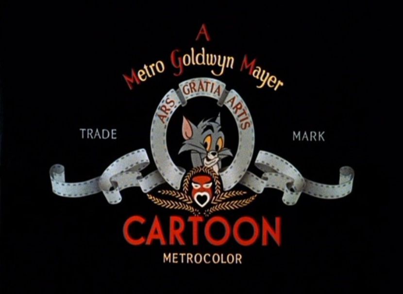 Tom si Jerry - Tom si Jerry Part 1