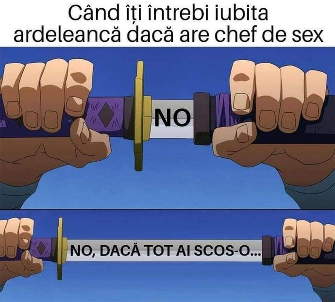  - Bancuri cu Ardeleni