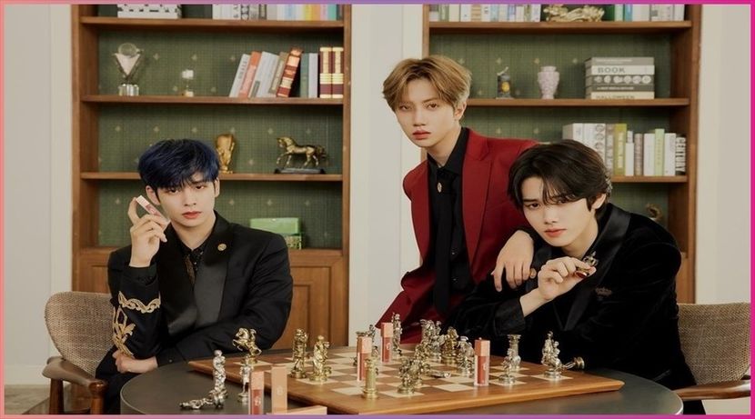 ▪ Dᴀʏ 160 ▬ 07.11.2020 ▪ - lets break all the rules__CRAVITY