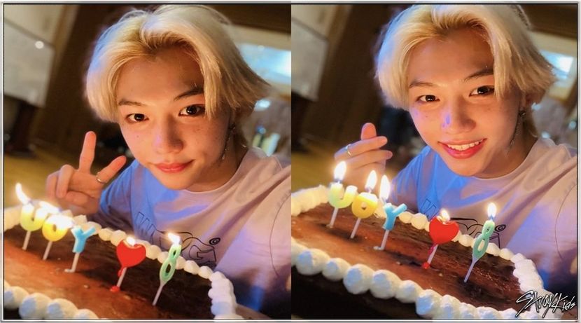 ♦ Dᴀʏ 160 ♦ 07.11.2020 ♦ - SKZeverywhereallaroundtheworld