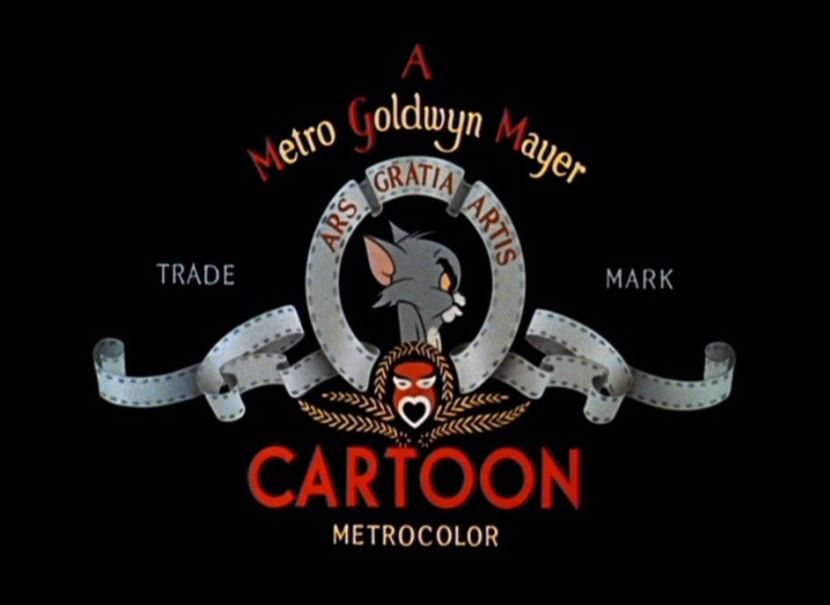 Tom si Jerry - Tom si Jerry Part 1