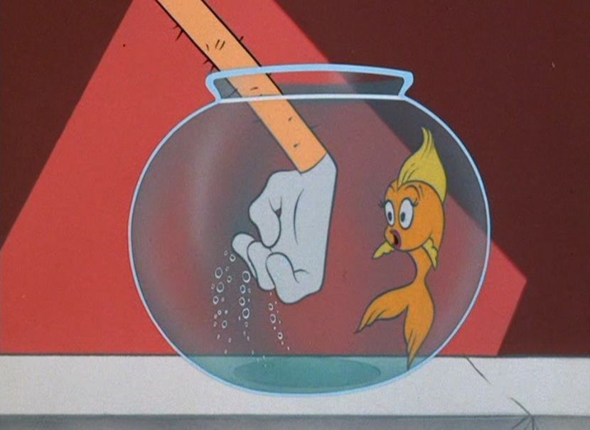 Tom si Jerry - Tom si Jerry Part 1
