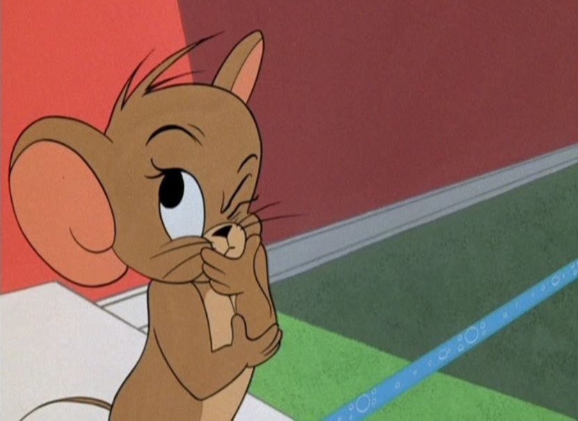 Tom si Jerry - Tom si Jerry Part 1