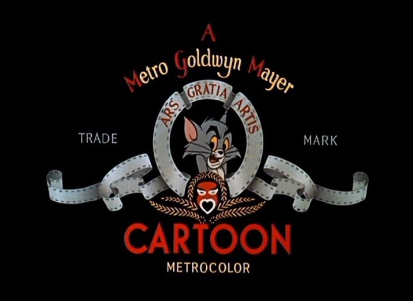 Tom si Jerry - Tom si Jerry Part 1