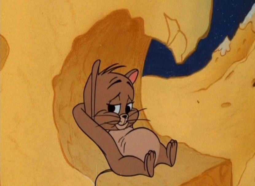 Tom si Jerry - Tom si Jerry Part 1