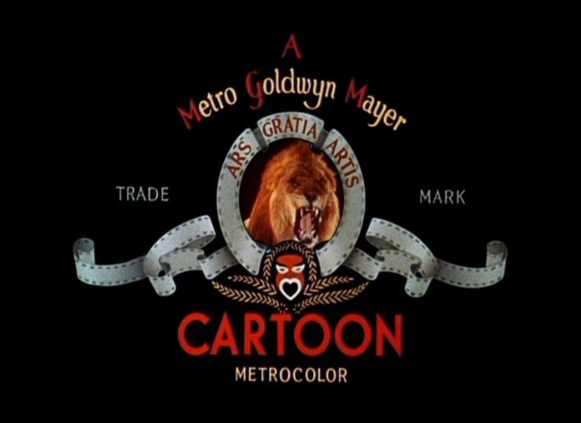 Tom si Jerry - Tom si Jerry Part 1