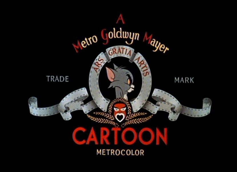 Tom si Jerry - Tom si Jerry Part 1