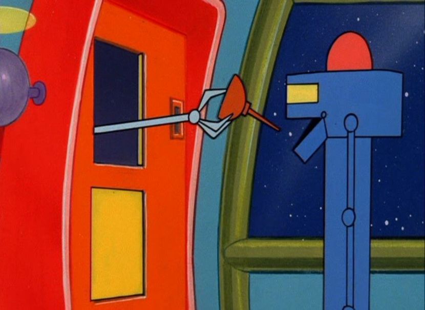 Tom si Jerry - Tom si Jerry Part 1