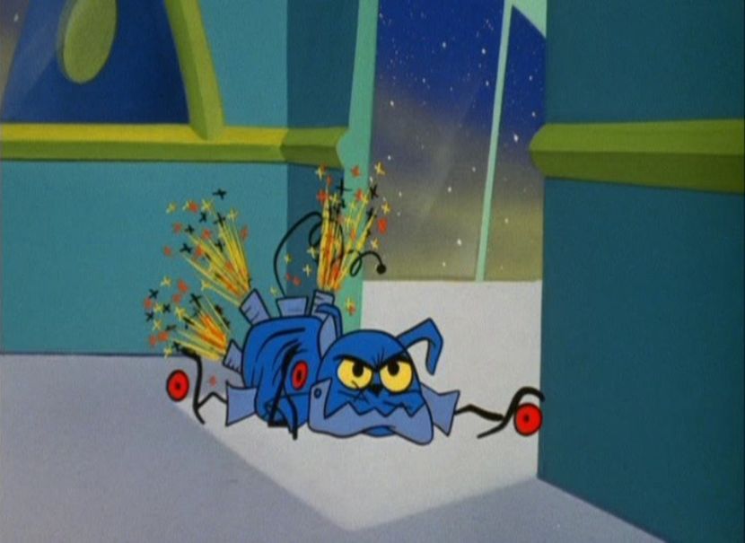 Tom si Jerry - Tom si Jerry Part 1