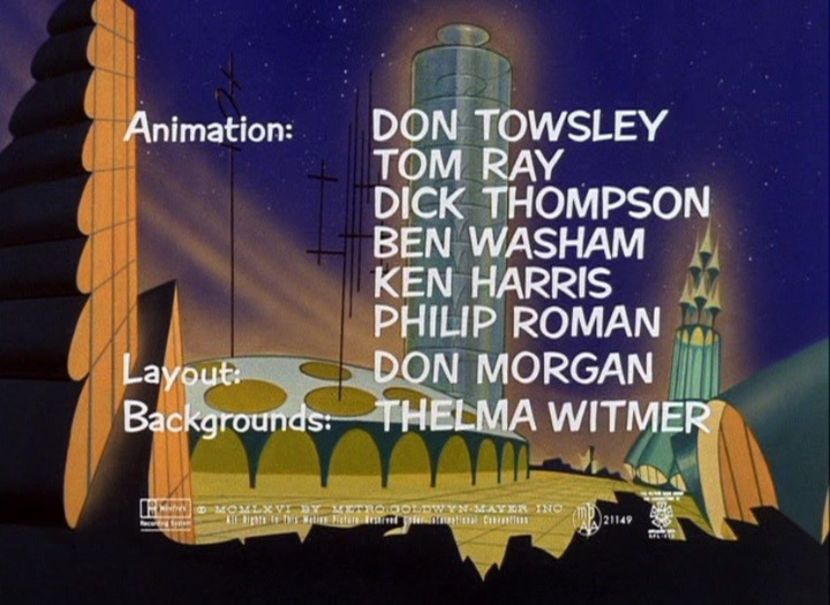 Tom si Jerry - Tom si Jerry Part 1