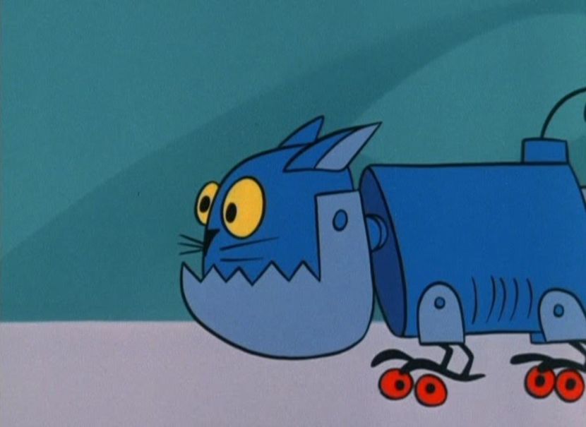 Tom si Jerry - Tom si Jerry Part 1