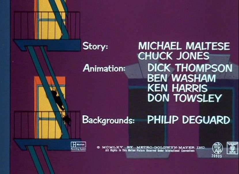 Tom si Jerry - Tom si Jerry Part 1