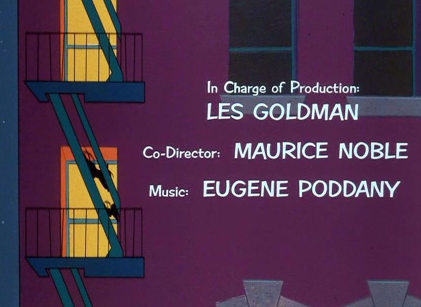 Tom si Jerry - Tom si Jerry Part 1