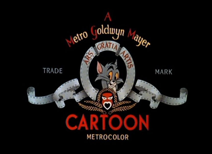 Tom si Jerry - Tom si Jerry Part 1