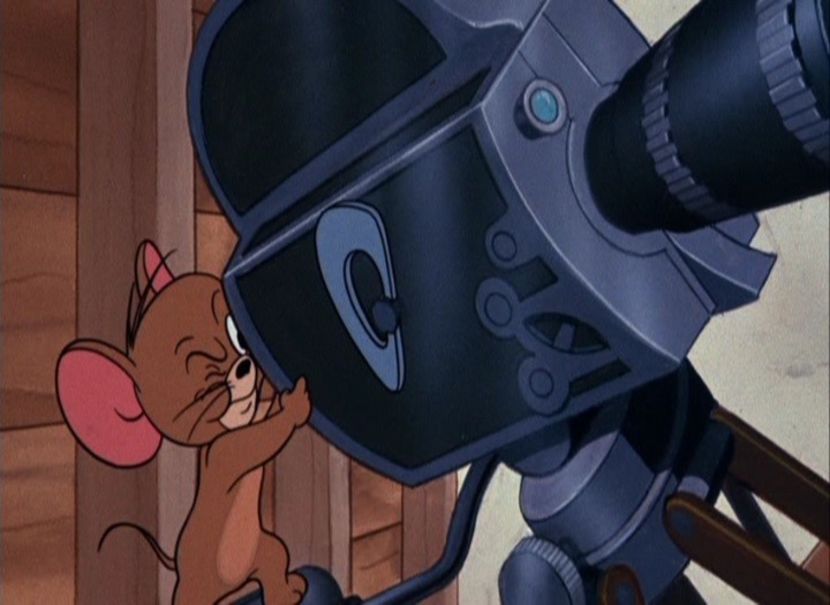 Tom si Jerry - Tom si Jerry Part 1