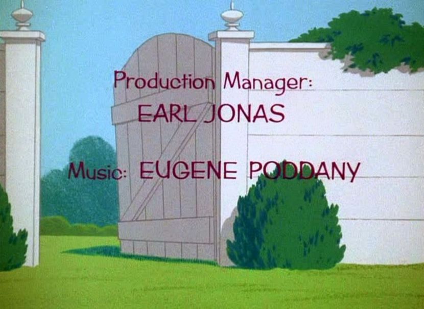 Tom si Jerry - Tom si Jerry Part 1
