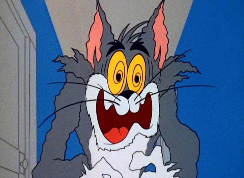 Tom si Jerry - Tom si Jerry Part 1
