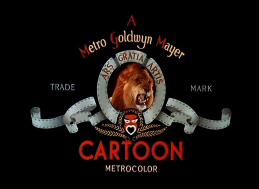 Tom si Jerry - Tom si Jerry Part 1