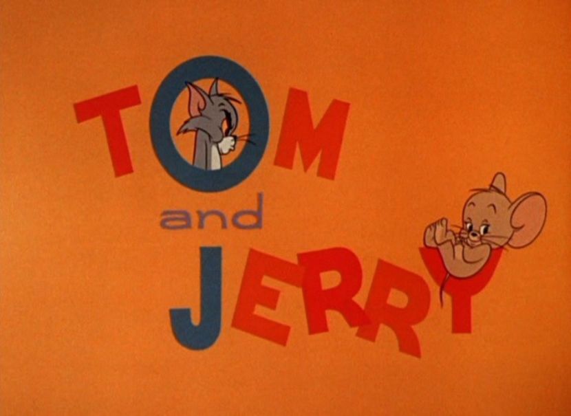 Tom si Jerry - Tom si Jerry Part 1