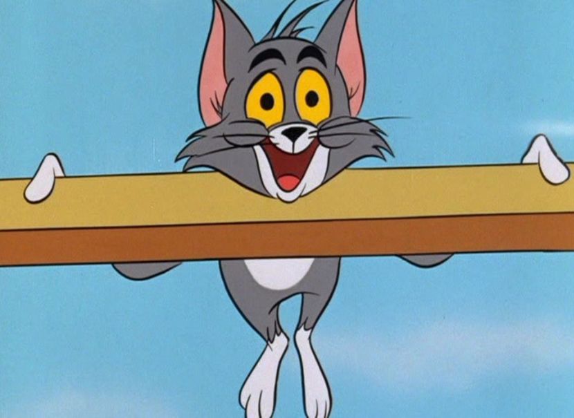 Tom si Jerry - Tom si Jerry Part 1