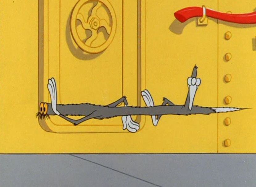 Tom si Jerry - Tom si Jerry Part 1