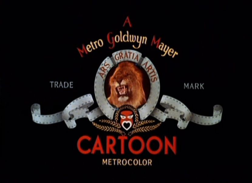 Tom si Jerry - Tom si Jerry Part 1