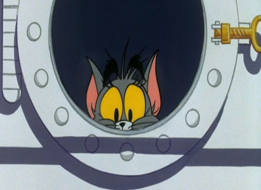 Tom si Jerry - Tom si Jerry Part 2