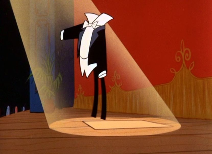 Tom si Jerry - Tom si Jerry Part 2