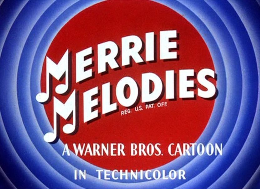 Looney Tunes - Looney Tunes
