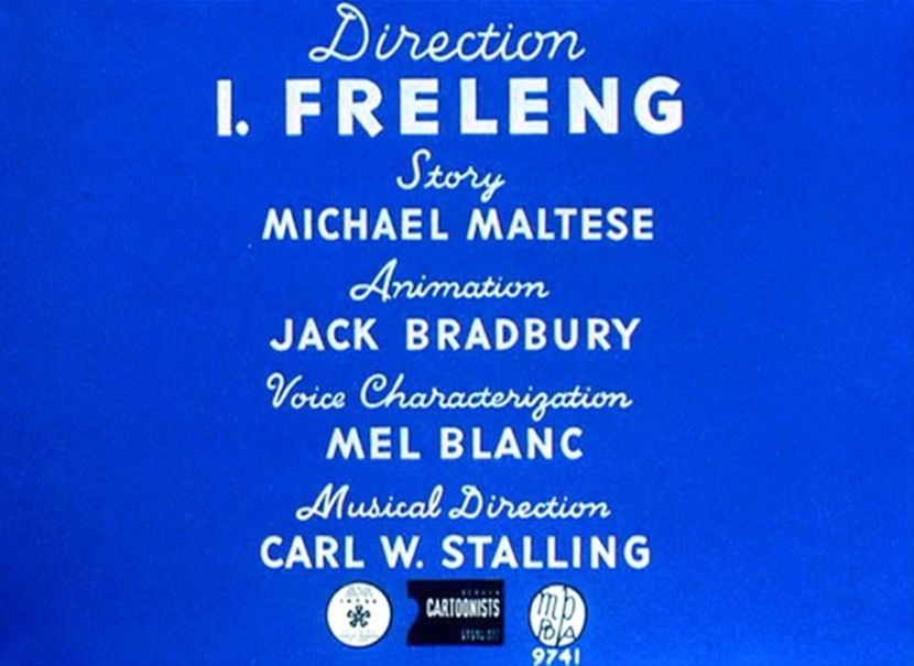 Looney Tunes - Looney Tunes