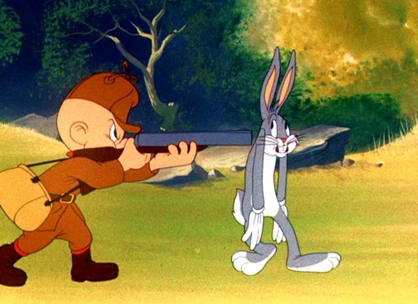 Looney Tunes - Looney Tunes