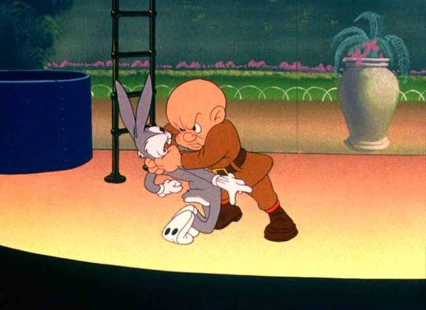 Looney Tunes - Looney Tunes
