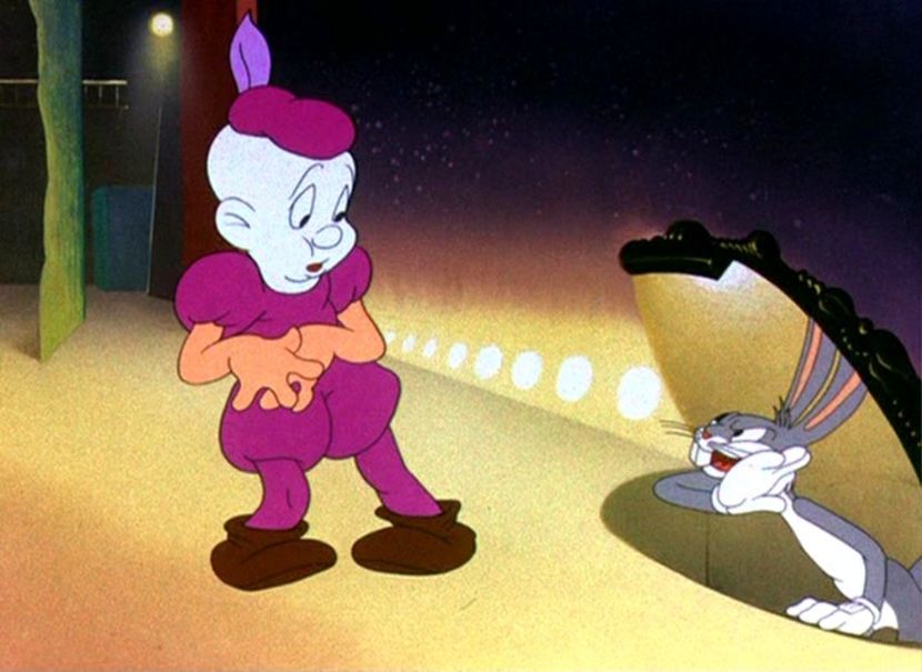 Looney Tunes - Looney Tunes