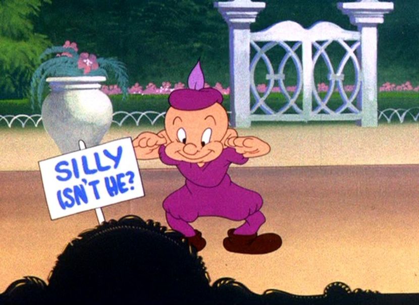 Looney Tunes - Looney Tunes