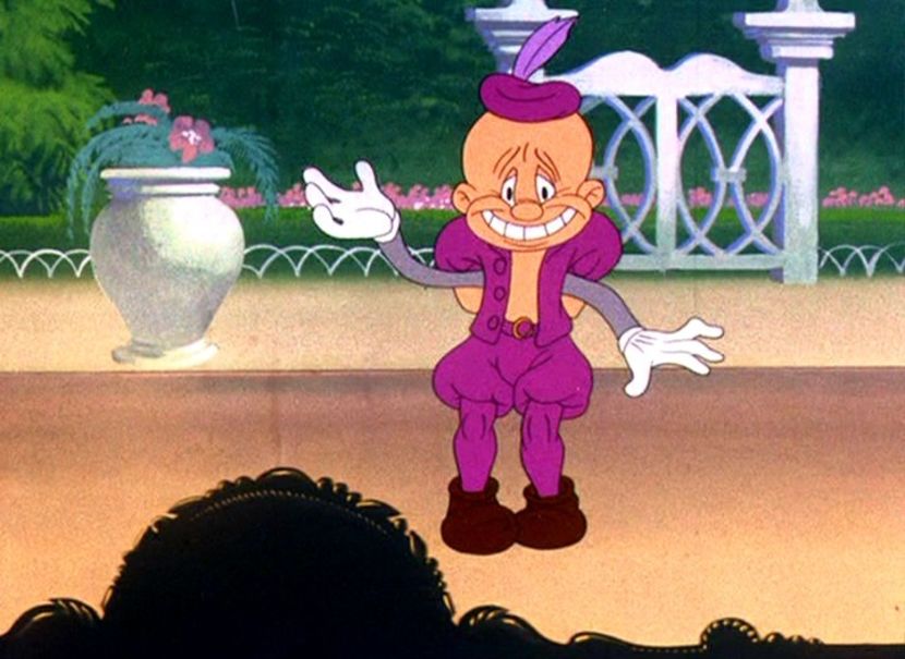 Looney Tunes - Looney Tunes