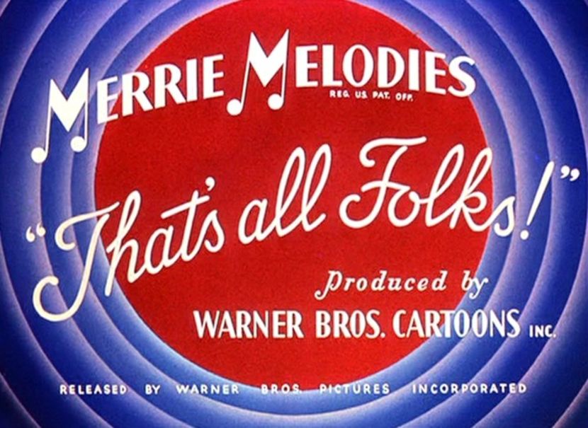 Looney Tunes - Looney Tunes